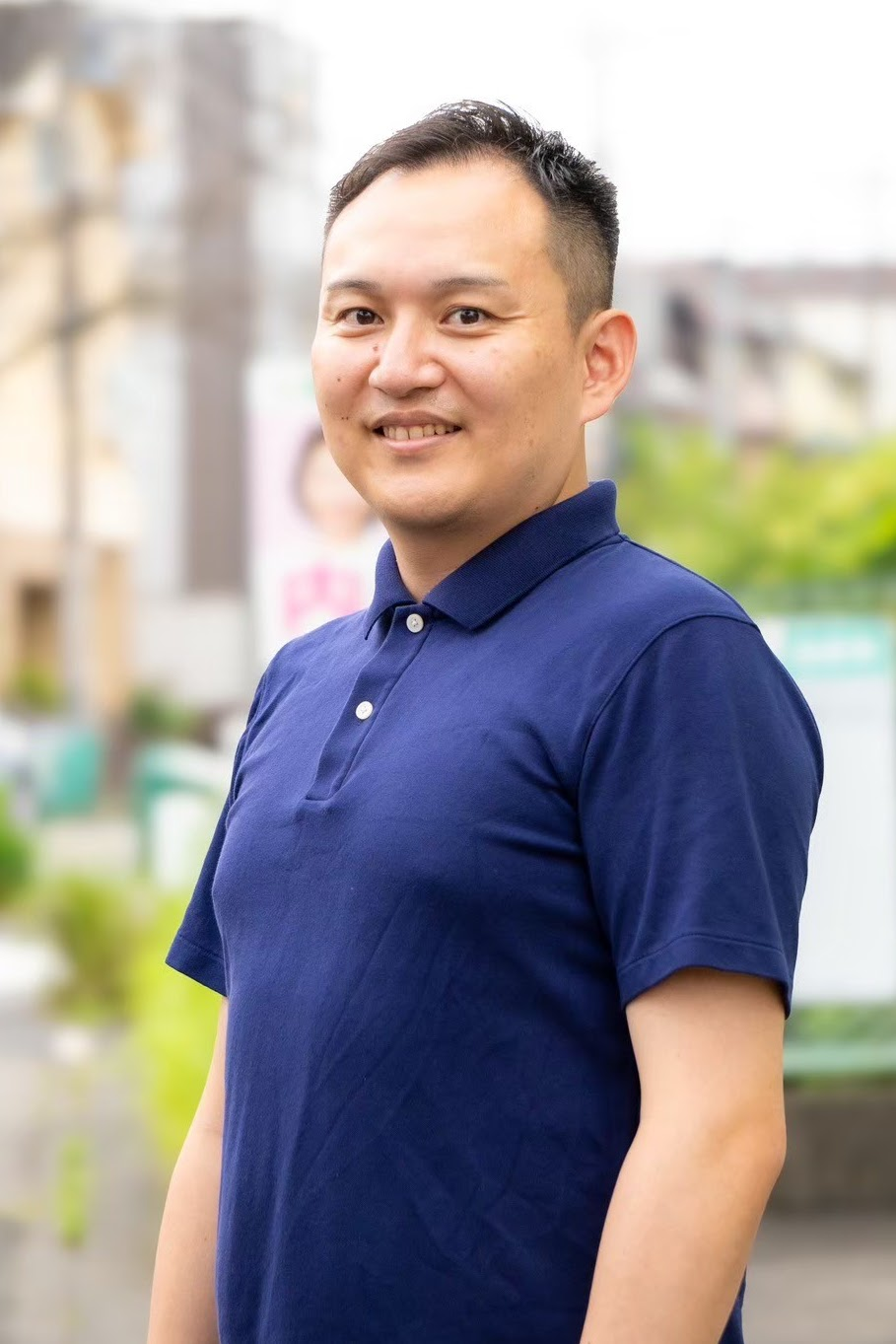 セラピスト紹介